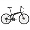 Skladací bicykel Tern Eclipse D16 farba Čierna