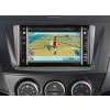 Mapa navigácie Europa MAZDA 2 3 5 6 MX-5 pamäťová karta SD