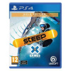 Steep (X Games Gold Edition) [PS4]