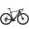 Bicykel Trek Domane+ SLR 9 AXS 2024 zelený 54