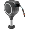Gardena RollUp S, 15 m, biely, automatické navíjanie