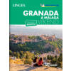 Granada a Málaga