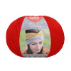 Red Heart Stella Farba: Red