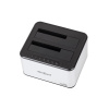 Stanica dokovacia REBEL KOM0977 HDD/SSD USB 3.0