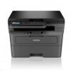 BROTHER multifunkce mono laserová DCP-L2600D - A4, 34ppm, 128MB, 1200x1200, USB, 250listů, DUPLEX DCPL2600DYJ1
