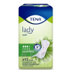 TENA Lady Slim Normal inkontinenčné vložky 1x12 ks