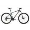 DEMA bicykel ENERGY 1 rám ENERGY 7 + výbava ENERGY 1
