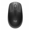 Bezdrôtová myš Logitech M190 čierna 910-005905 optický senzor