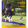 Core trénink pro koně - Simon Cocozza