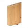 Blok na nože G21 Gourmet, bambusový pre 5 nožov