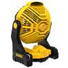 DEWALT neu Akumulátorový ventilátor