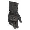 ALPINESTARS rukavice SP-8 HDRY, ALPINESTARS (černá/černá) 2025 - 3XL