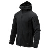 HELIKON HELIKON bunda PATRIOT MK2 Hybrid Fleece - Čierna - XS