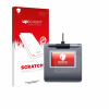 čirá ochranná fólie upscreen pro Wacom STU-430 (čirá ochranná fólie upscreen pro Wacom STU-430)