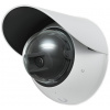 Ubiquiti UniFi Dome Fotoaparát Weather Shield W - Ochranný vonkajší kryt pre kameru UniFi AI Dome, biely