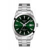 Pánské hodinky Tissot Gentleman Automatic Silicium T127.407.11.091.01