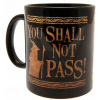 Pyramid International hrnek Pán prsteňov You Shall Not Pass 315 ml