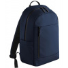 BagBase Mestský batoh 22 litrov BG340 Navy 33 x 46 x 18 cm