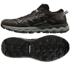 Running shoes Mizuno Wave Daichi 7 Gtx M J1GJ225651 (199234) Black/Green 42 1/2