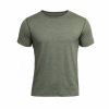 Devold Breeze Merino 150 Tričko Man Lichen Melange - S / Lichen Melange