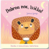 Bonikka Dames látková bábika,Peggy – fialové šaty