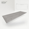 Obkladový panel MODEE - SLAB Stone essence Monreale Sivá WMS 501C 2800x1175x4 mm Concrete