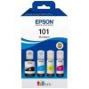 Ink 101 EcoTank 4-colour Multipack