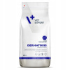 VetExpert 4T Dermatosis Dog Rabbit Potato 14 kg
