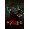 Sacred Fire: A Role Playing Game - Steam PC