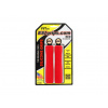 Gripy ESI FIT CR - red