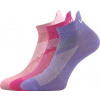 VoXX® 3PACK Ponožky VoXX Iris detská - mix A - holka Veľkosť: 20-24 (14-16)