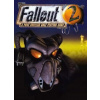 Fallout 2: A Post Nuclear Role Playing Game (PC) klucz Steam
