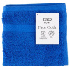 Tesco Home Sailor Blue uterák 30 cm x 30 cm