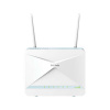 D-Link G416/EE Bezdrôtový router Dual Band 3G/4G, AX1500 Wi-Fi 6, 1xWAN(1000Mbps) + 3xLAN(1000Mbps) Grafické rozhranie v slovenčine D-Link