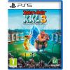 Asterix & Obelix XXL 3: The Crystal Menhir