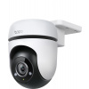 TP-Link Tapo C500 Vonkajšia otočná Wi-Fi kamera (1080p, 360°) Tapo C500