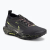 Dámske bežecké topánky Nike Pegasus Trail 5 GTX black/phantom/tattoo/volt ice