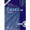 Laser (3rd Edition) B2: Workbook without Key & CD Pack - Steve Taylore-Knowles
