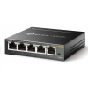 TP-Link TL-SG105E [5portový gigabitový switch Easy Smart]