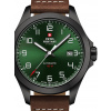 Hodinky Swiss Military SMA34077.06 Automatic 42mm 10ATM