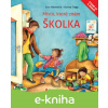 E-kniha Školka - Susa Hämmerle; Kyrima Trapp