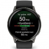 Inteligentné hodinky Garmin Venu 4 45mm