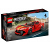 LEGO Speed Champions 76914 Ferrari 812 Competizione (LEGO Speed Champions Ferrari 812 76914)