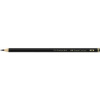 Faber Castell 115204 Pitt Graphite Matt 4B