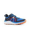 Columbia ESCAPE PURSUIT Dámska Obuv Farba: Super Blue Cactus Pink, Veľkosť: 41,5 1974181438