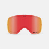 GIRO Revolt Repl Lens Vivid Ember
