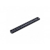 Rypo Picattinny rail weaver Tikka T3x