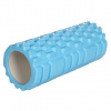 Merco Yoga Roller F1 jóga valec modrá