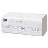 TORK Xpress Soft Multifold H2, Interfold, 2-vrstvové, biele, stlačené, 12×200