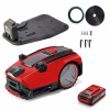 EINHELL Robotická kosačka Freelexo Cam 500 (1× 3 Ah), 3413991